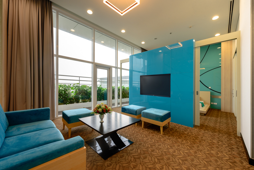 Gia An 115 Hospital (Hoa Lam International Hospital) - 11